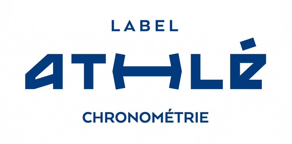 Label chronométrie