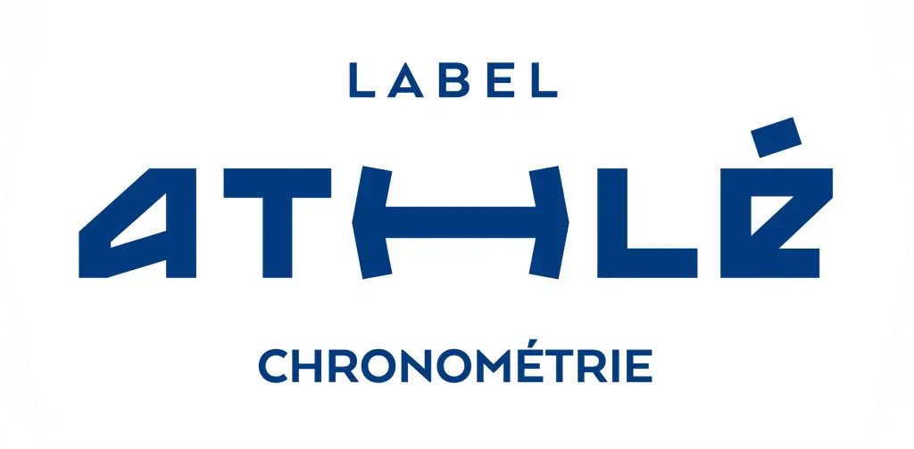 Label chronométrie