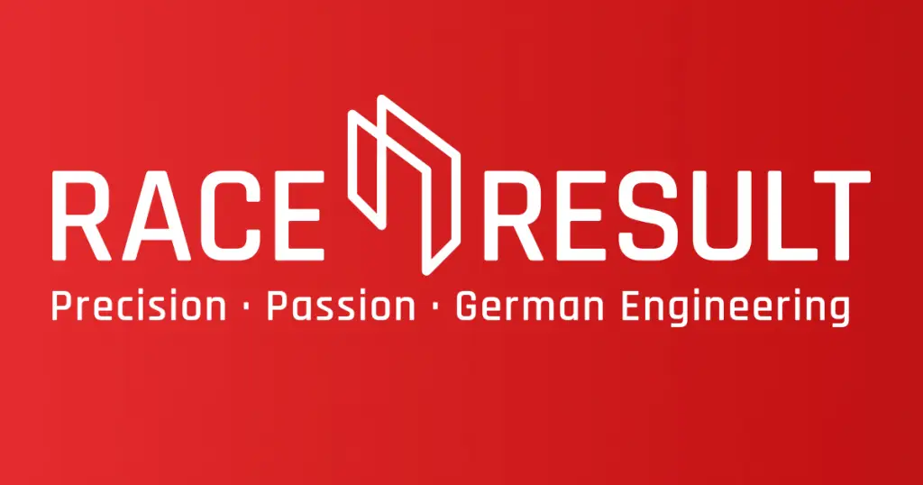 Logo RaceResult