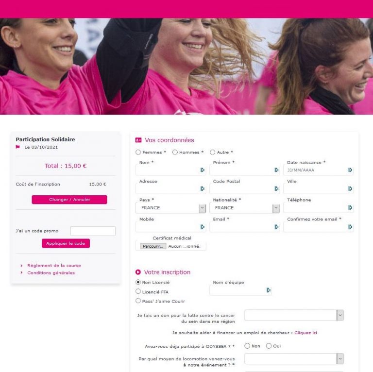 Inscriptions
