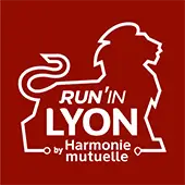 Run in Lyon run in Lyon