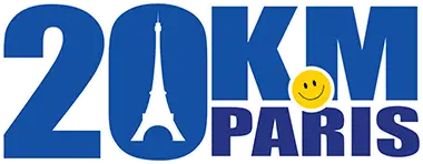 20km de Paris