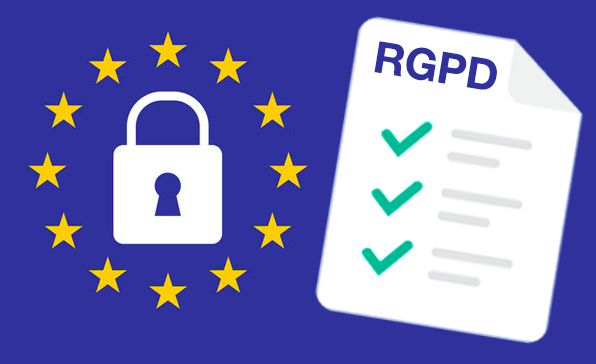 Checklist RGPD
