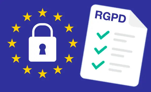 Checklist RGPD