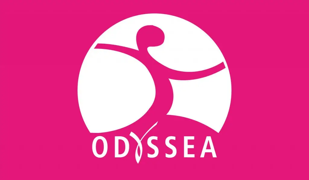 Odysséa