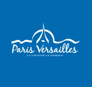 Paris-Versailles Logo paris versailles