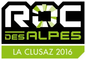 Roc des Alpes